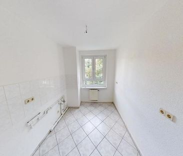 NEU sanierte Familienwohnung in ruhiger Seitenstraße gelegen - Photo 1