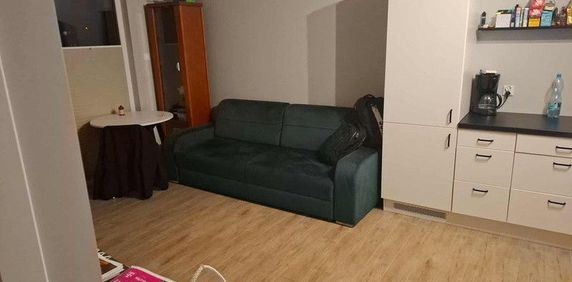 2 pokoje, miejsce postojowe w cenie | Letnica - Photo 2