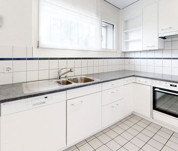 4.5 Zimmer, 125 m² - Photo 1