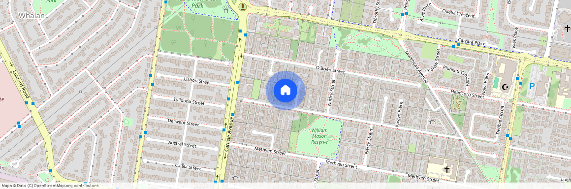 7/15 Meacher Street, Mount Druitt 2770, New South Wales