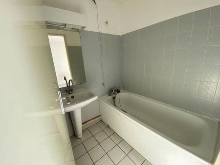 Location appartement 2 pièces 33.53 m² à Montpellier (34000) - Photo 5