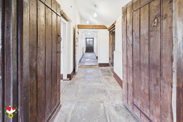 Peddington Farm, Stone, Berkeley - Photo 1