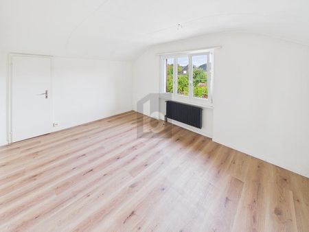 GROSSZÜGIG UND NATURNAH (BEFRISTET BIS ENDE 2028) - Foto 5