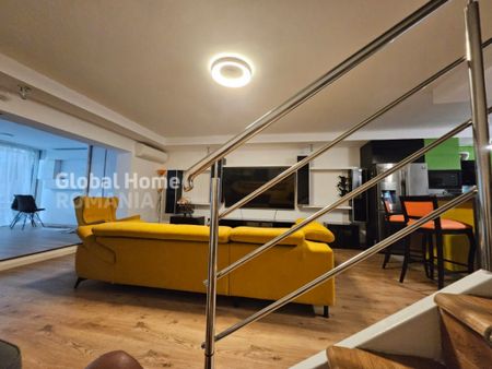 *NEW* Vila 3 camere 100MP | 2 Locuri de Parcare | Piscina | - Photo 4