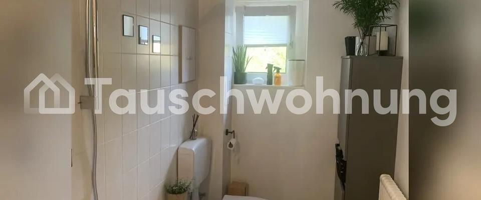 TAUSCHWOHNUNG 2,5 Zi In Steglitz für 4 Zimmer min 90qm - Foto 1