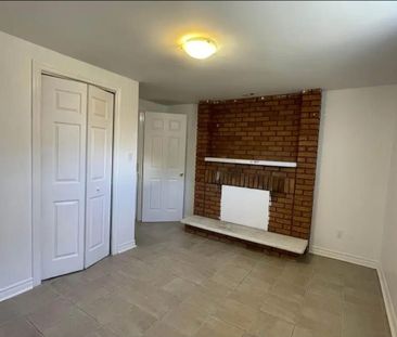 For Lease - 16 Prouse Drive Unit# Lower, Brampton, Ontario - Photo 5