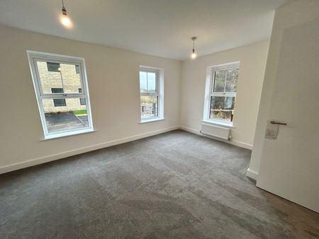 2 bedroom house to rent - Photo 4