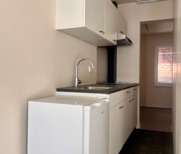 Appartement te huur Hoenderstraat 4 B Maastricht - Photo 1