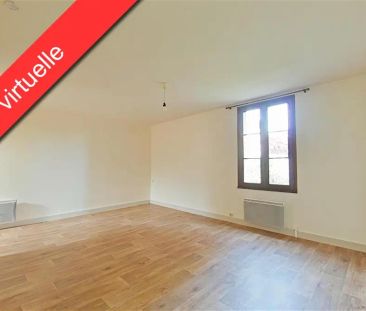 Location appartement 1 pièce - 32.58m² à Loudun (86200) - Photo 3