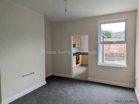 1 bedroom property to rent in Lincoln - Photo 5