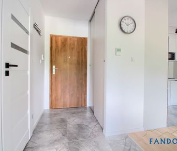 NOWOCZESNY Standard - 2 pokoje - 40m2 Zalesie/Słocina - Photo 6