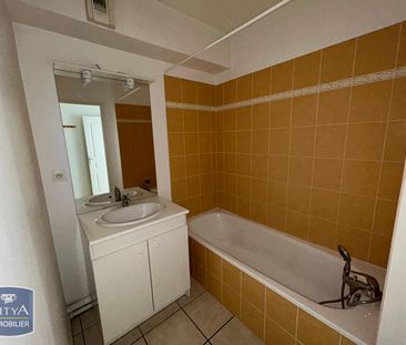 Location Appartement 2 pièces 35m² TOURS 37200 - Photo 5