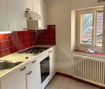 3 Zimmer, 5. Stock - Photo 1