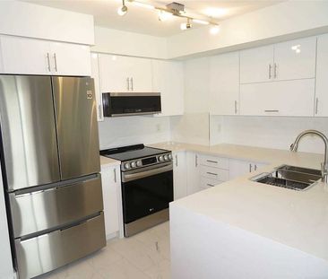 For Lease - 33 Elm Drive Unit# 406, Mississauga, Ontario - Photo 6