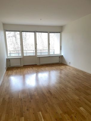 Hultenheims Väg, Oskarshamn - Foto 1