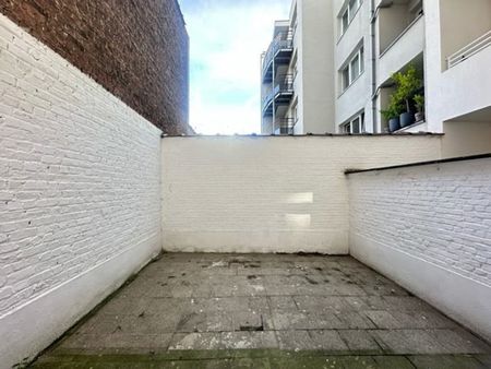 Appartement te huur - Photo 4