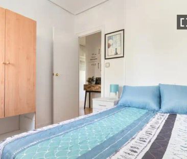 Piso de alquiler en Moscardó - Foto 6