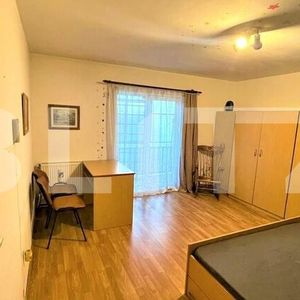 Apartament cu 1 camera, 46 mp, parcare, zona strazii Fagului - Photo 2