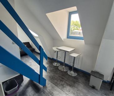 Location Appartement 1 pièce 26m² DOUAI 59500 - Photo 6