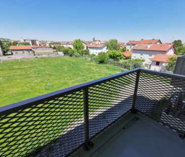 Appartement Clermont Ferrand 1 pièce(s) - studio de 28.02 m2 - Photo 4