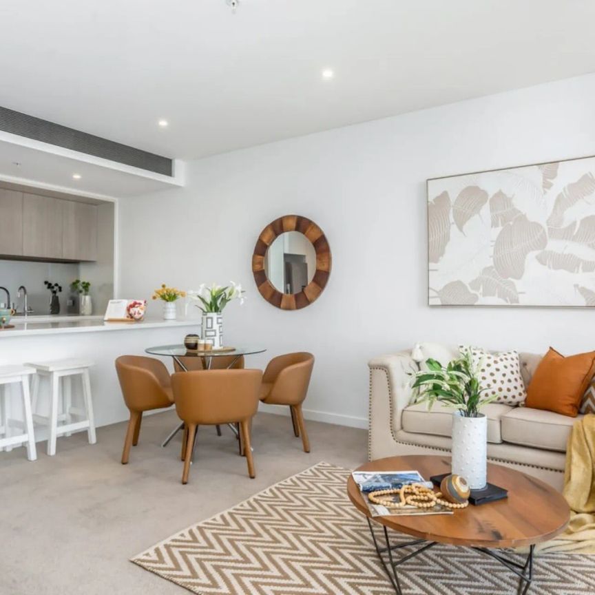 Sun Drenched North-East Delight with Area Views - Photo 1