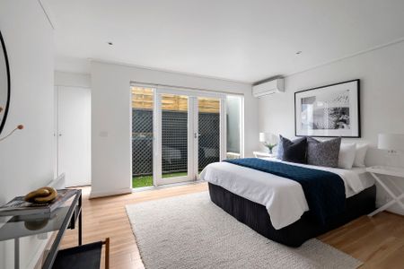 Unit 3/12 Arthur Street, South Yarra. - Photo 2