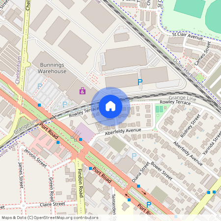 8 Rowley Terrace, SA 5011, Woodville