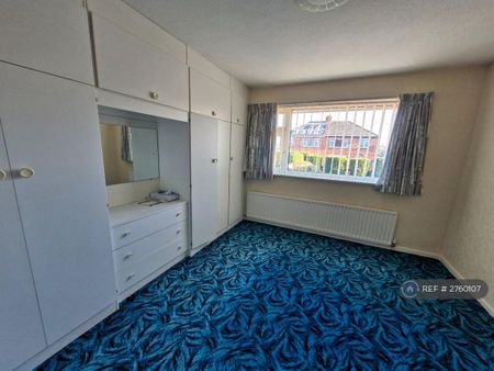 2 bedroom bungalow to rent - Photo 3