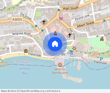 Pier Street, Ventnor, PO38 - Photo 1