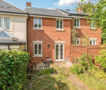 2 bedroom terraced house to rent - Photo 6
