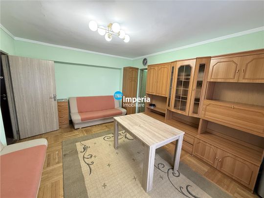 Apartament 1 camera de inchiriat Nicolina Pizza Nico - Fotografie 1