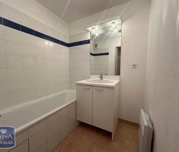 Location Appartement 3 pièces 56m² AVIGNON 84000 - Photo 6