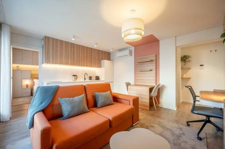 Rua Snu Abecassis, Lisbon, Lisbon 1750-062 - Photo 3