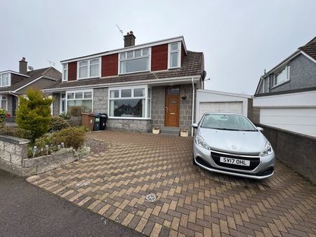 6 Kildrummy Road, AB15 8HJ, Aberdeen - Photo 3