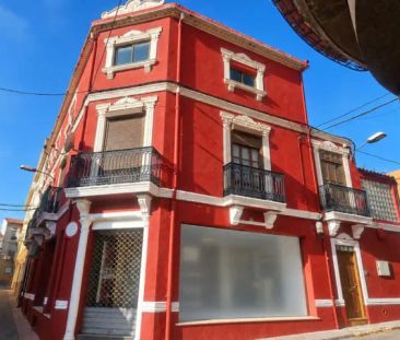 Casa unifamiliar en alquiler en Calle Agustín Fernández García, 36 - Foto 2
