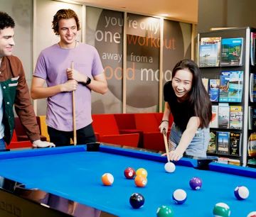 8 X Twin Apartment - Photo 6