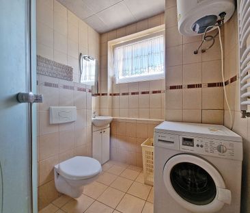 Kawalerka z balkonem, I piętro. Skibno, Sianów... - Zdjęcie 4