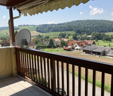 Lichtdurchflutete 3-Zimmer-Wohnung mit Balkon in ruhiger Lage - Foto 5
