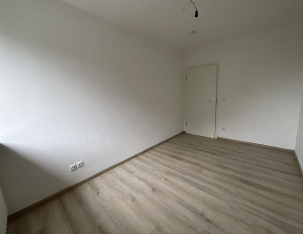 3-Zimmer-Wohnung in Duisburg Wedau - Photo 1