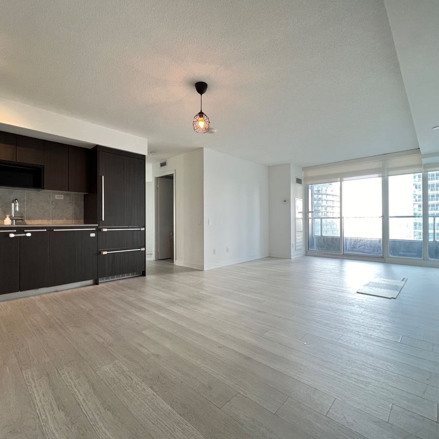 For Lease - 70 Queens Wharf Road Unit# 2612, Toronto, Ontario - Photo 1