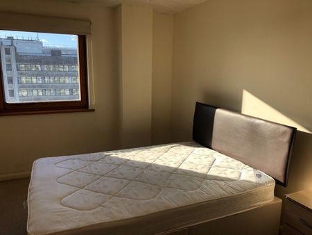 1 Bed Flat, Icon Buildings, IG1 - Photo 3