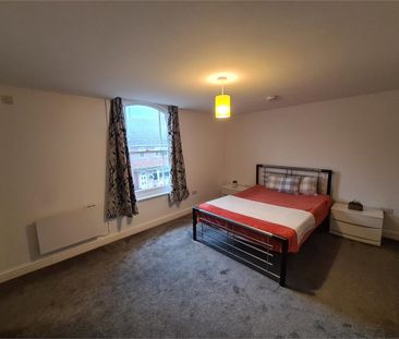 Flat 3, 101 High Street, Ramsey, Huntingdon - Photo 6