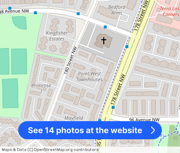 Point West Townhouses - Photo 1