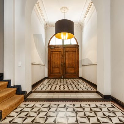 Modern Urban Style - Foto 1