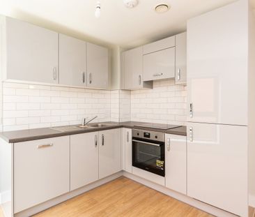 1 bedroom apartment to rent - Photo 4