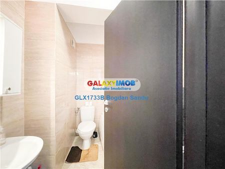 Apartament cu 2 camere de inchiriat in Militari Residence - Photo 5