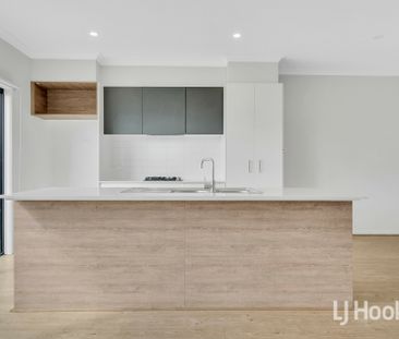 Beautiful 4-bedroom house for rent in Mickleham! - Photo 4