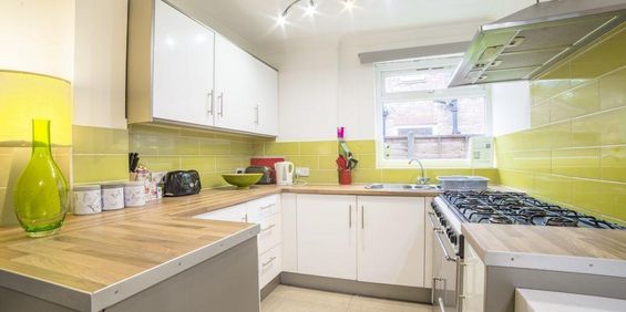 5 bedroom house to rent - Photo 3