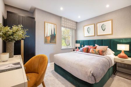 2 bedroom flat to rent - Photo 5