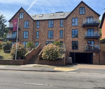 1 bedroom property to rent - Photo 5